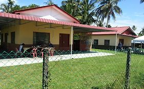 Homestay Zulaika Kota Aur